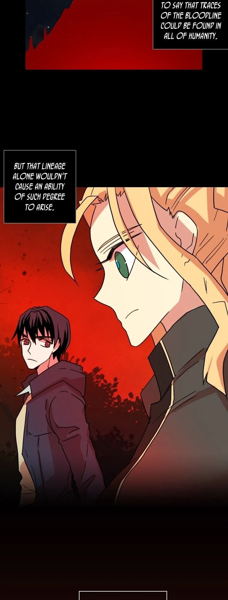 Dreamcide Chapter 199 - Page 43 in English