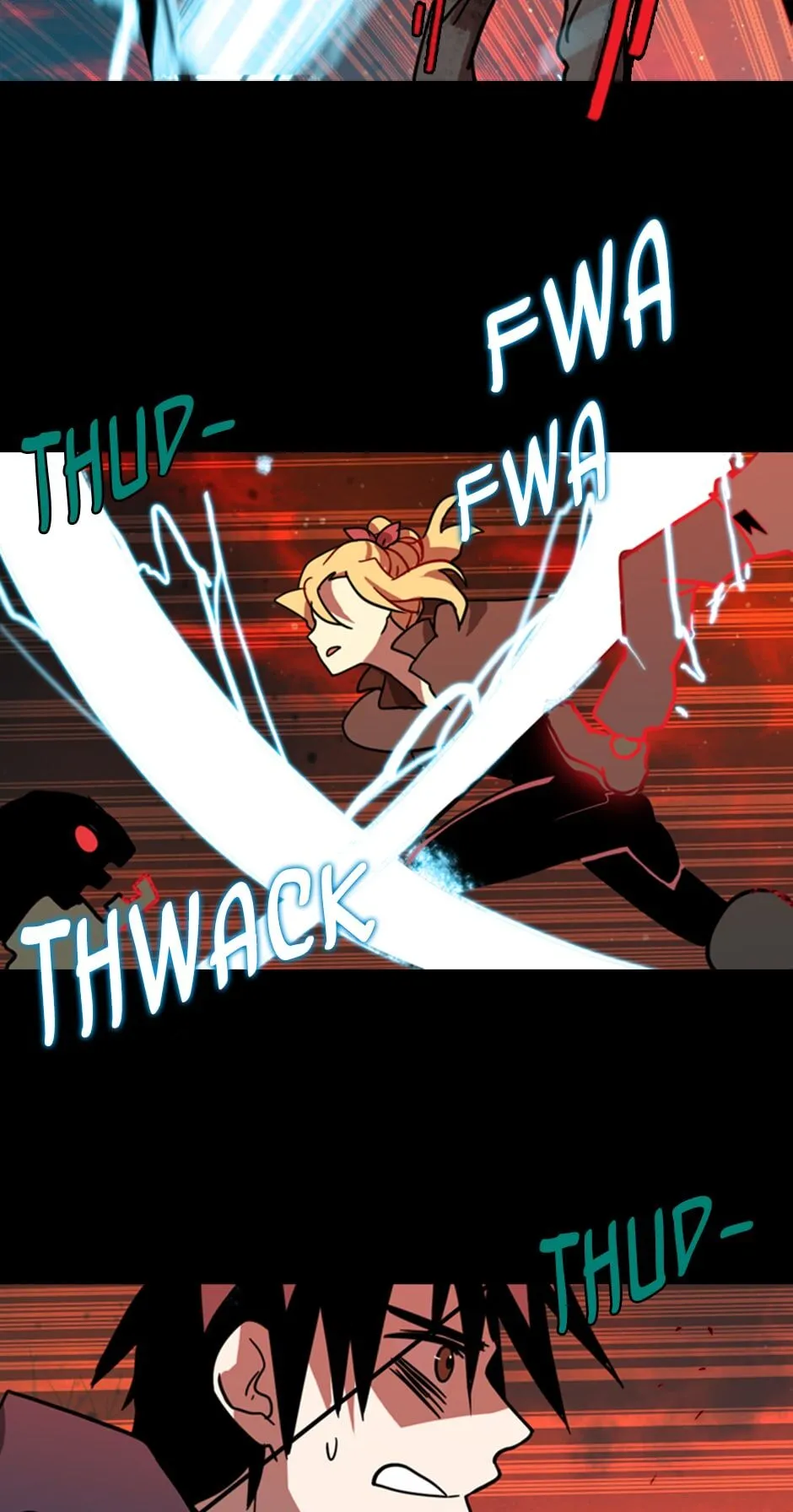 Dreamcide Chapter 20 - Page 19 in English