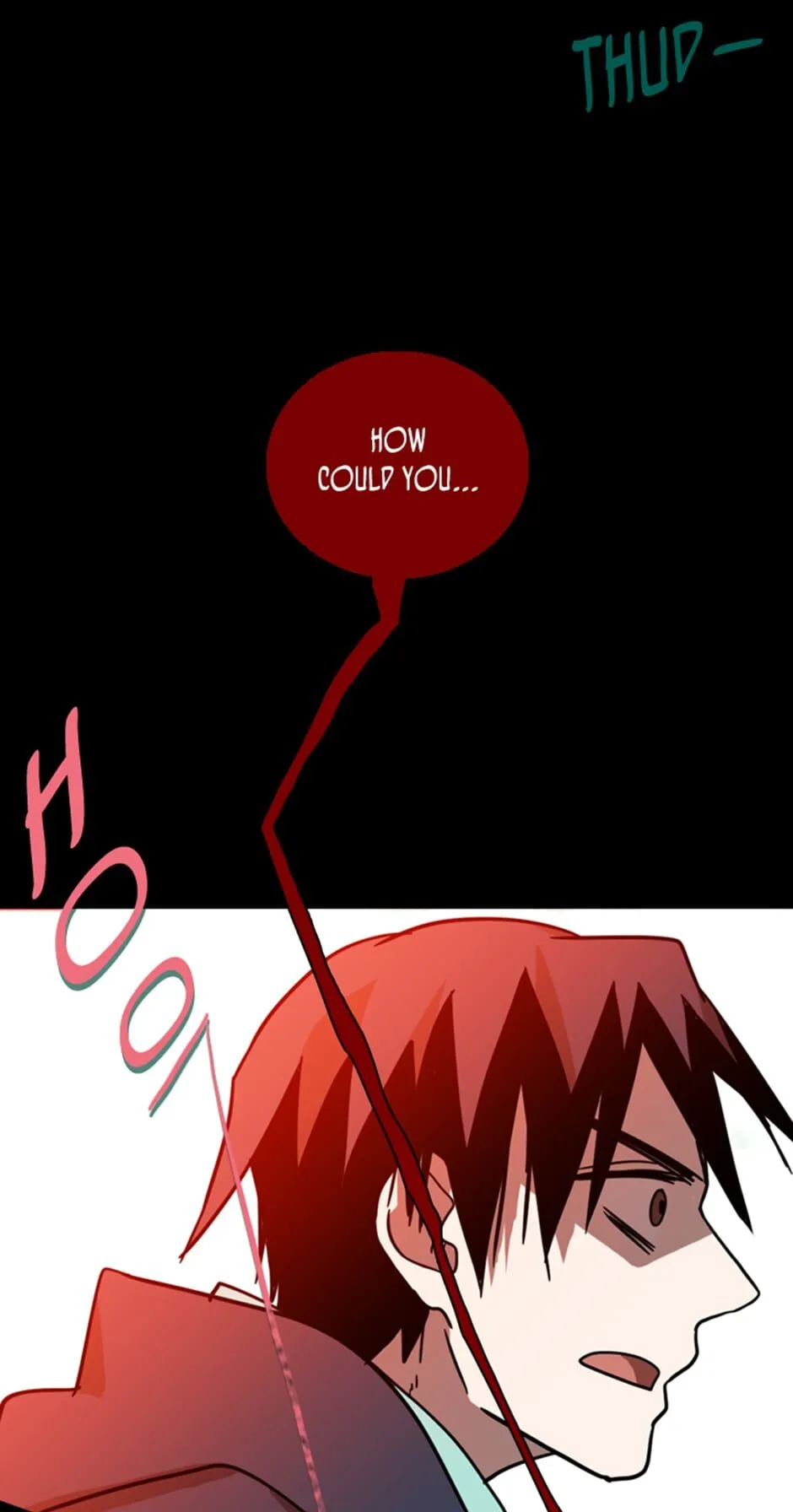 Dreamcide Chapter 20 - Page 38 in English