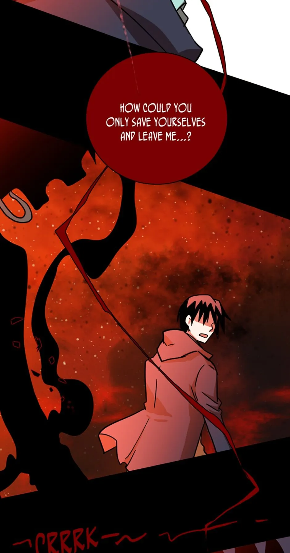 Dreamcide Chapter 20 - Page 39 in English
