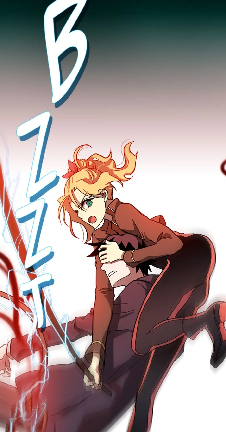 Dreamcide Chapter 20 - Page 44 in English