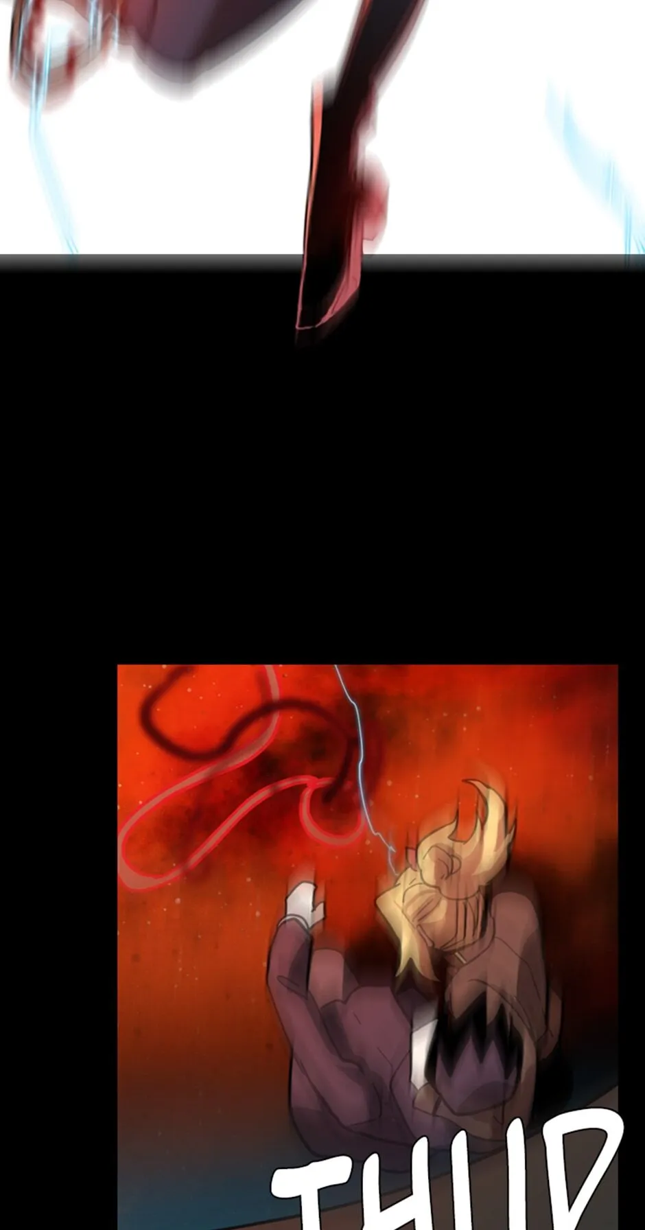 Dreamcide Chapter 20 - Page 45 in English
