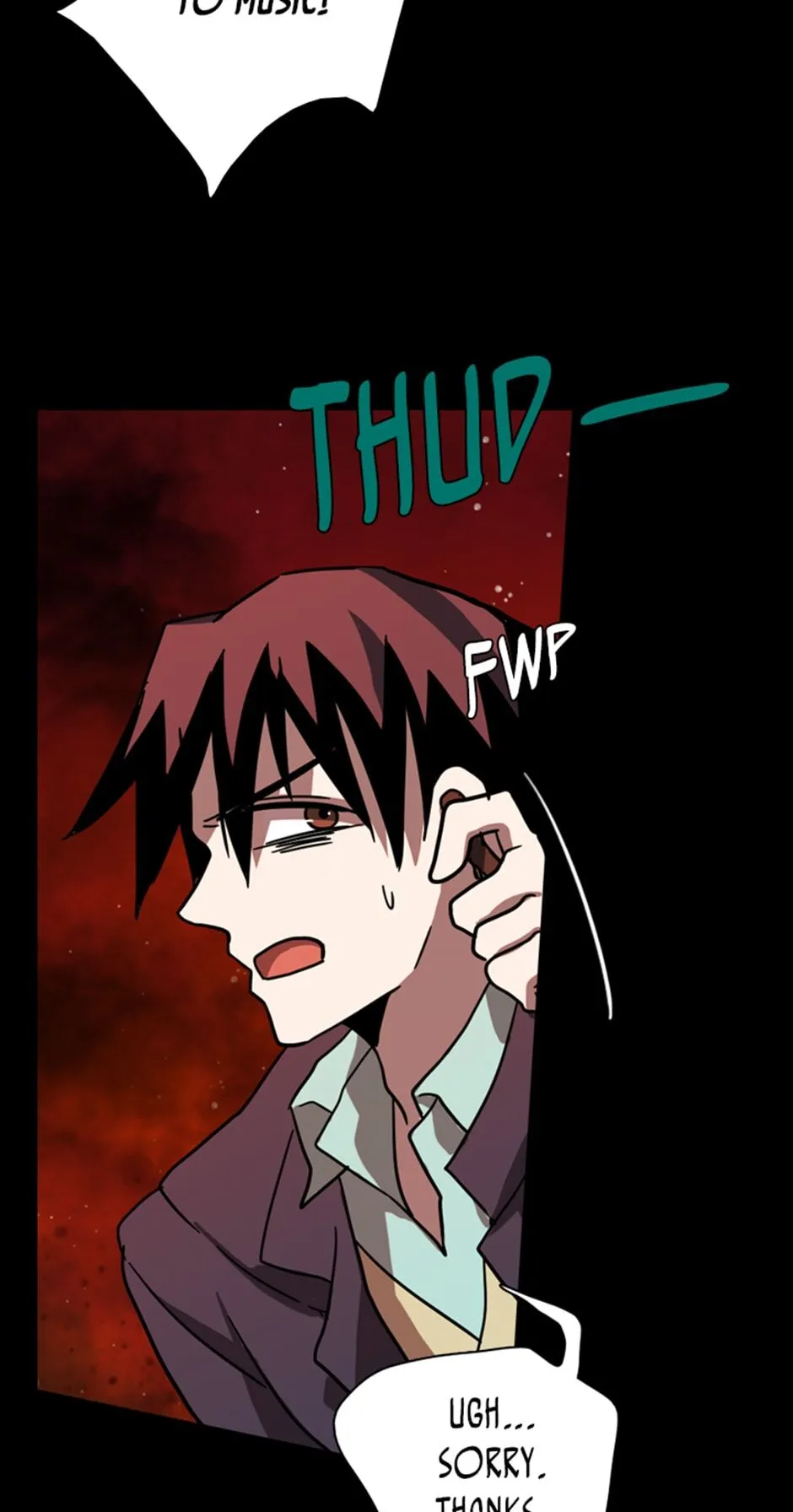 Dreamcide Chapter 20 - Page 47 in English