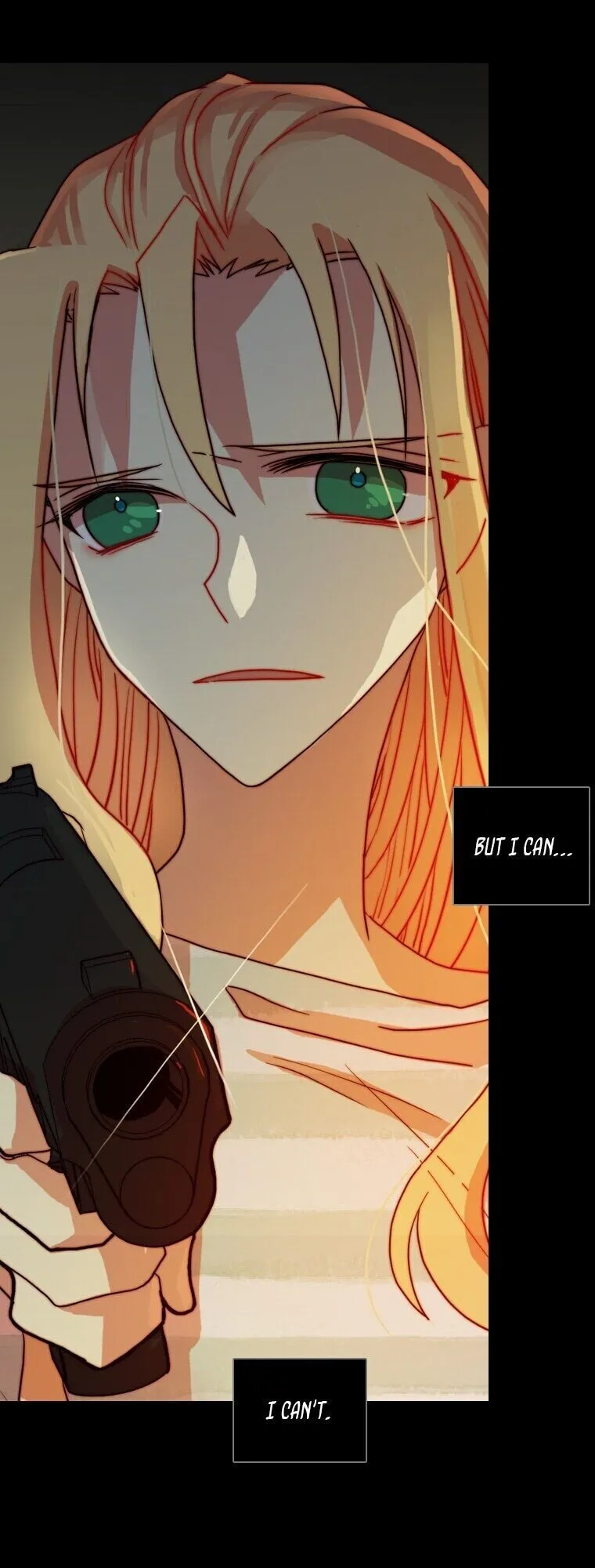 Dreamcide Chapter 200 - Page 18 in English