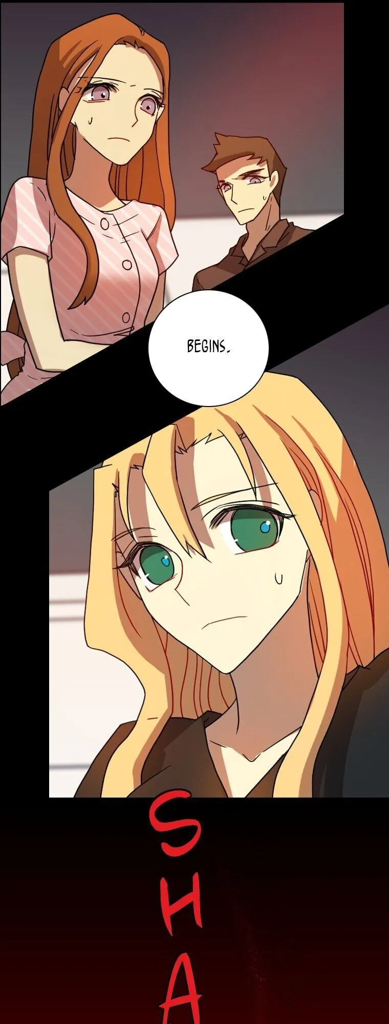 Dreamcide Chapter 200 - Page 27 in English
