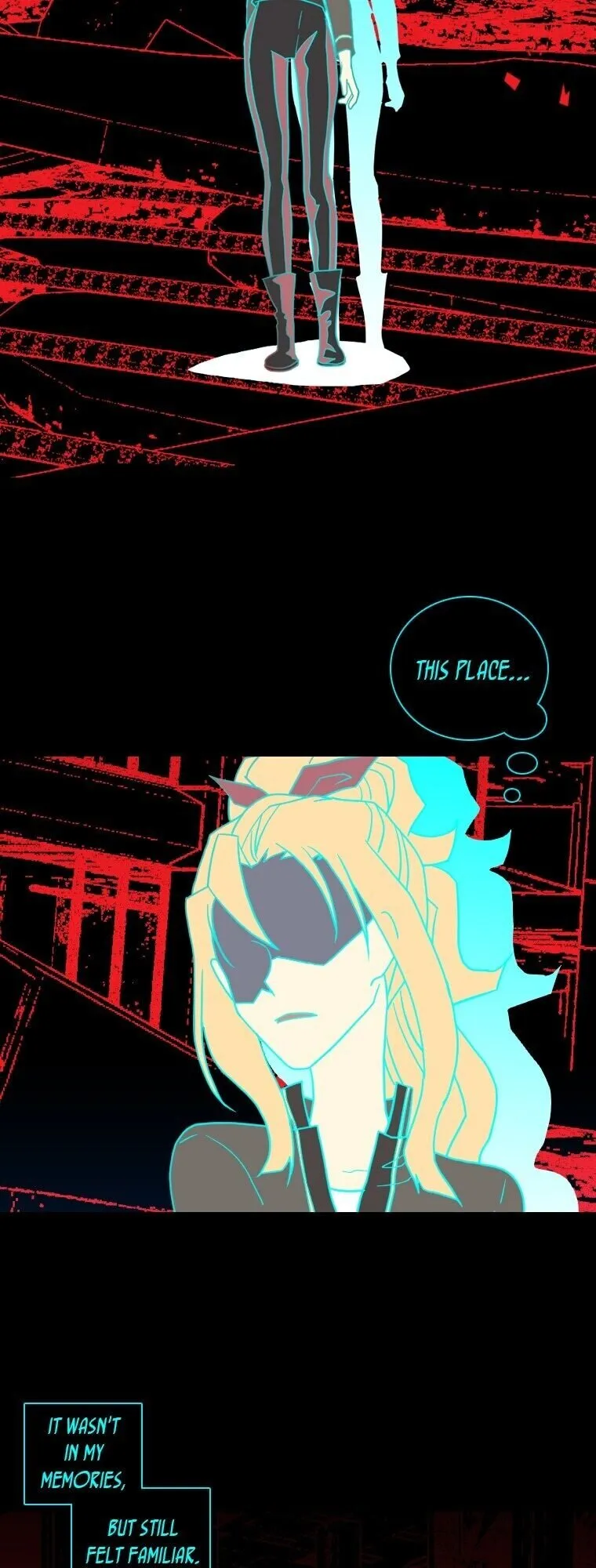 Dreamcide Chapter 200 - Page 30 in English