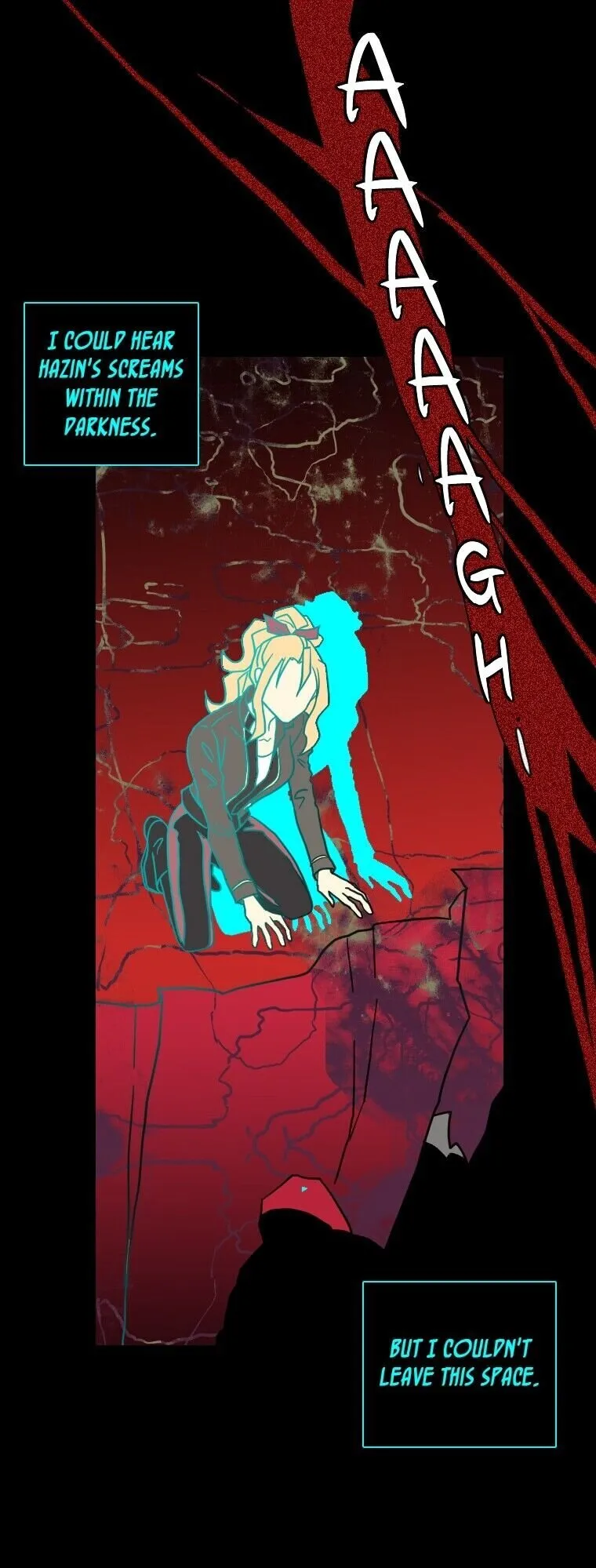 Dreamcide Chapter 200 - Page 36 in English