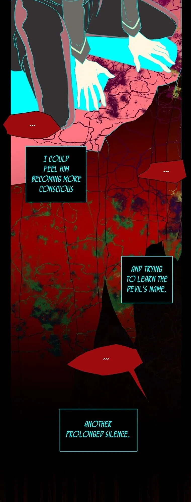 Dreamcide Chapter 200 - Page 41 in English