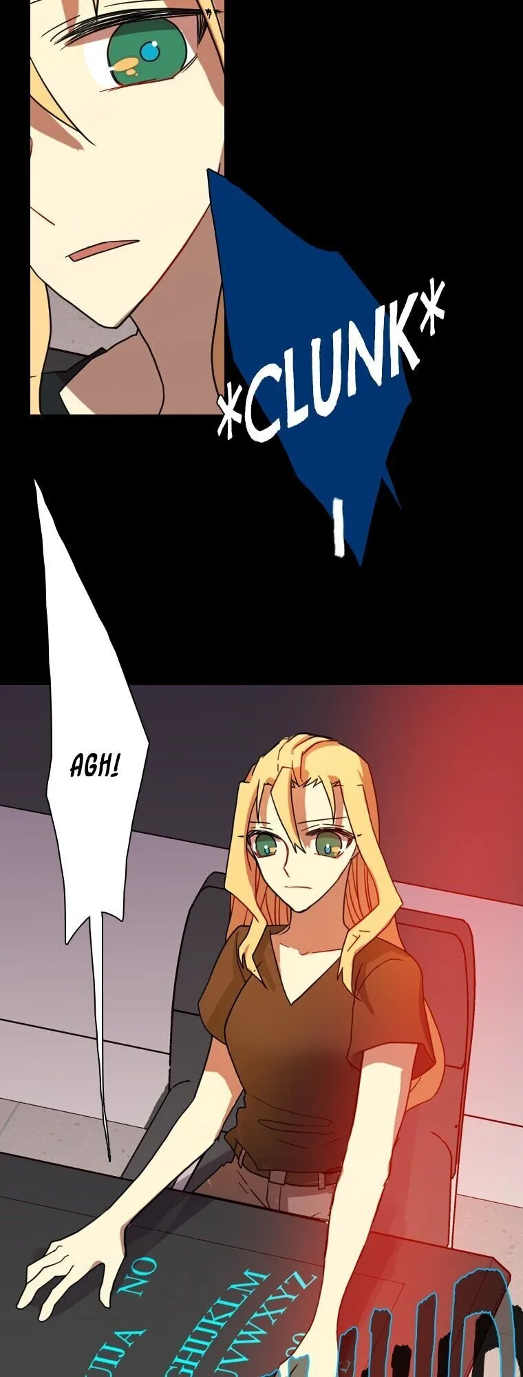 Dreamcide Chapter 200 - Page 43 in English