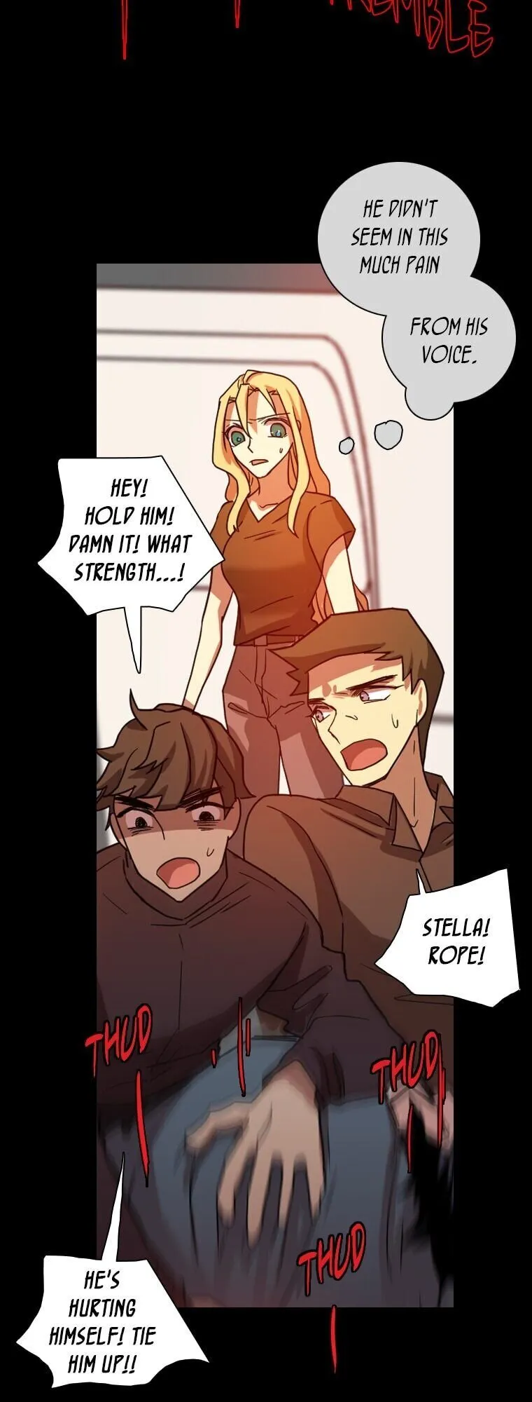 Dreamcide Chapter 200 - Page 46 in English