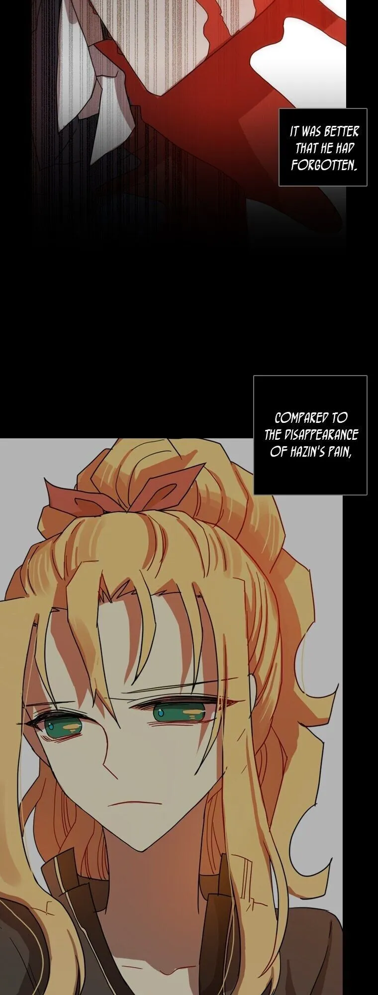 Dreamcide Chapter 201 - Page 22 in English