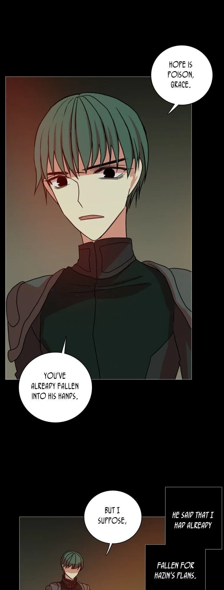 Dreamcide Chapter 201 - Page 27 in English
