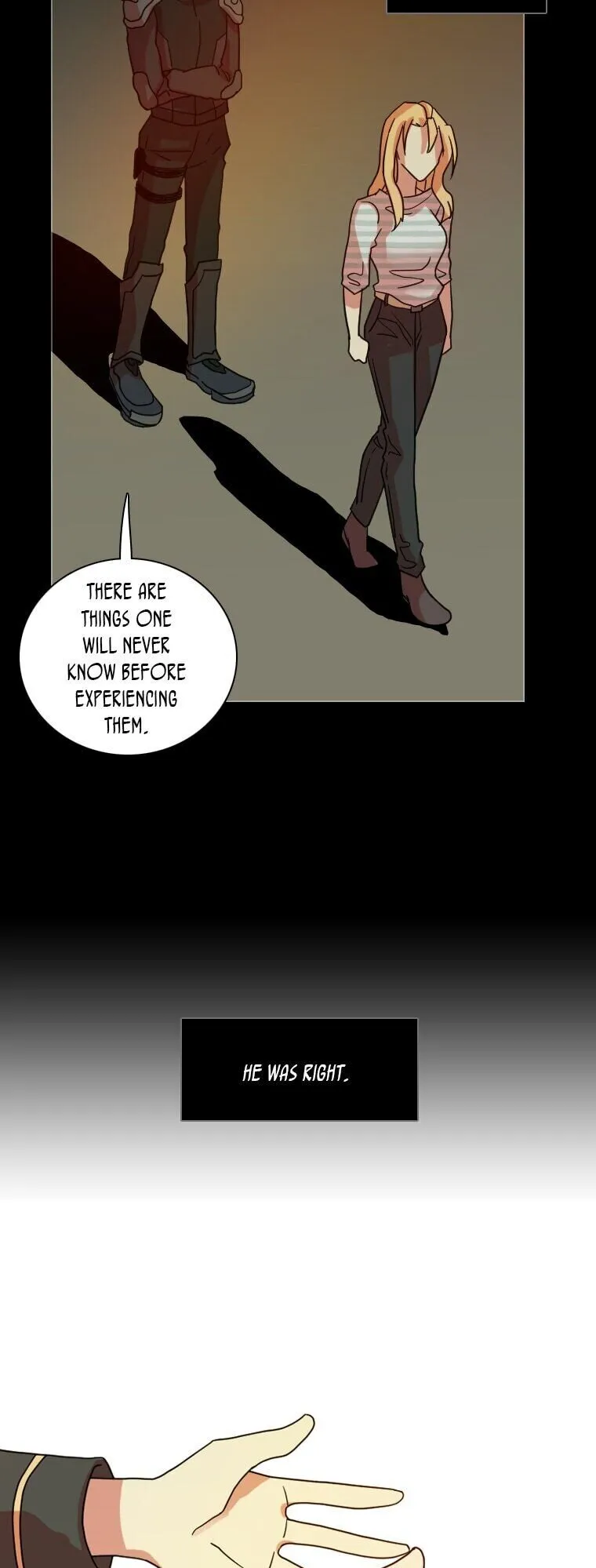 Dreamcide Chapter 201 - Page 28 in English