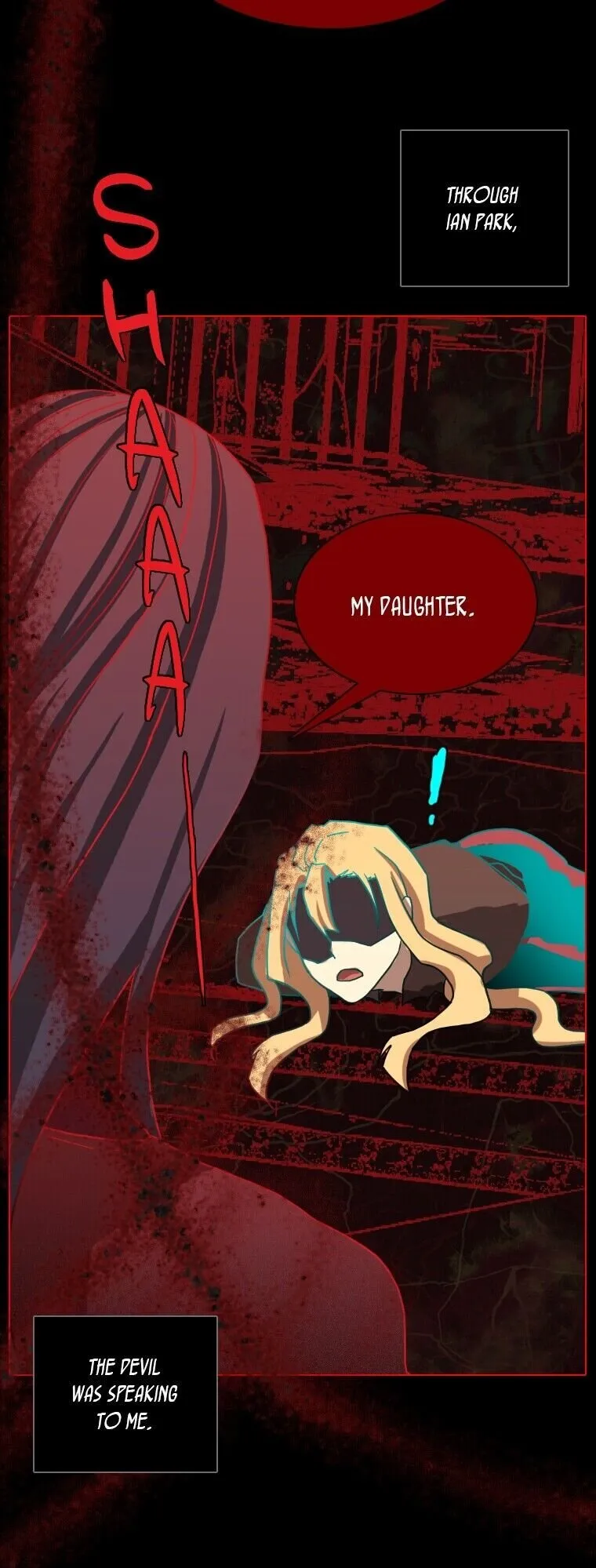 Dreamcide Chapter 201 - Page 40 in English