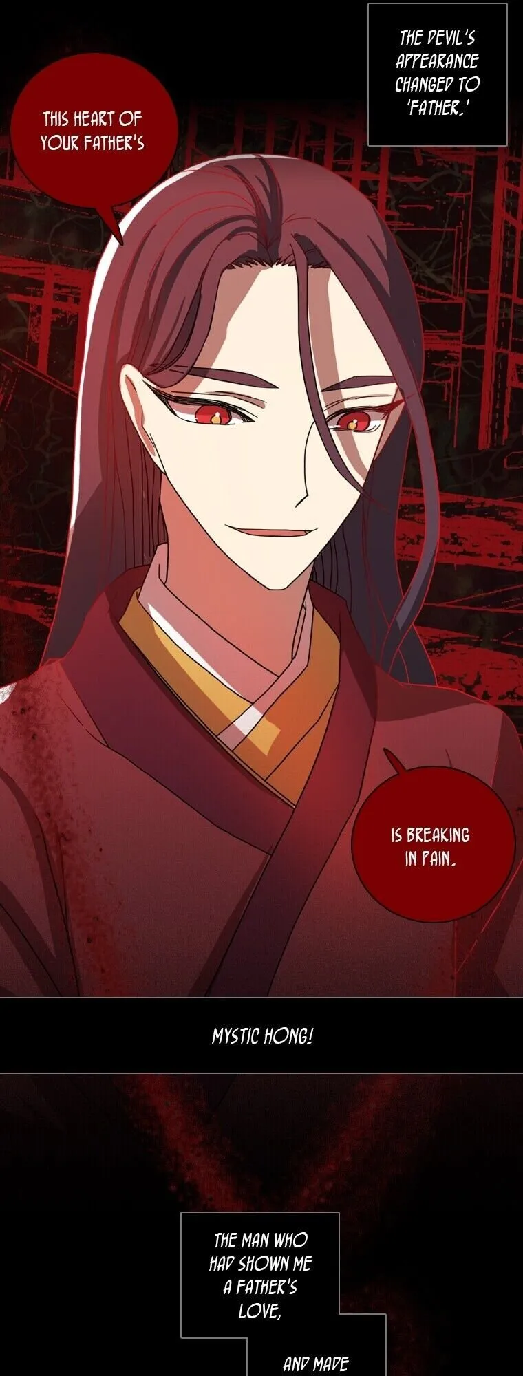 Dreamcide Chapter 201 - Page 41 in English