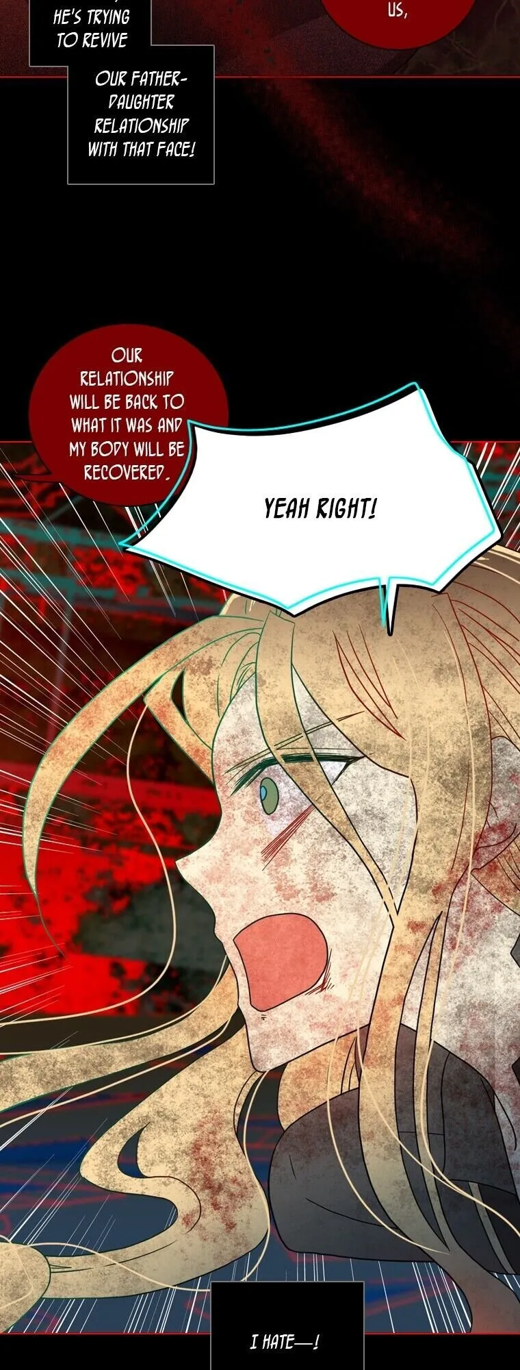 Dreamcide Chapter 201 - Page 43 in English
