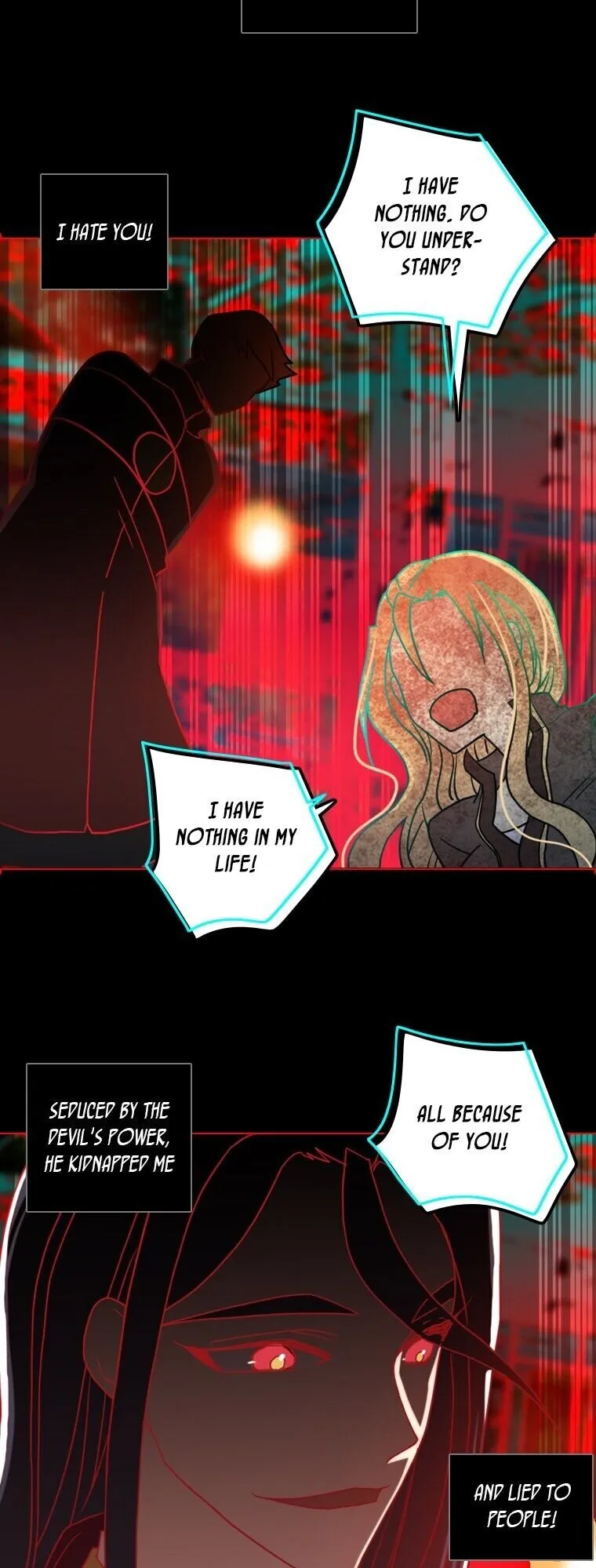 Dreamcide Chapter 201 - Page 44 in English