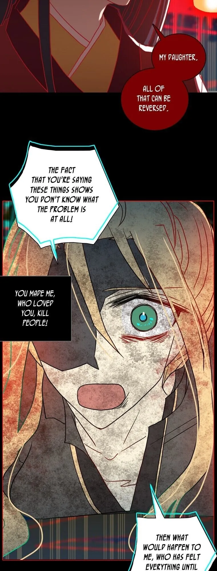 Dreamcide Chapter 201 - Page 45 in English