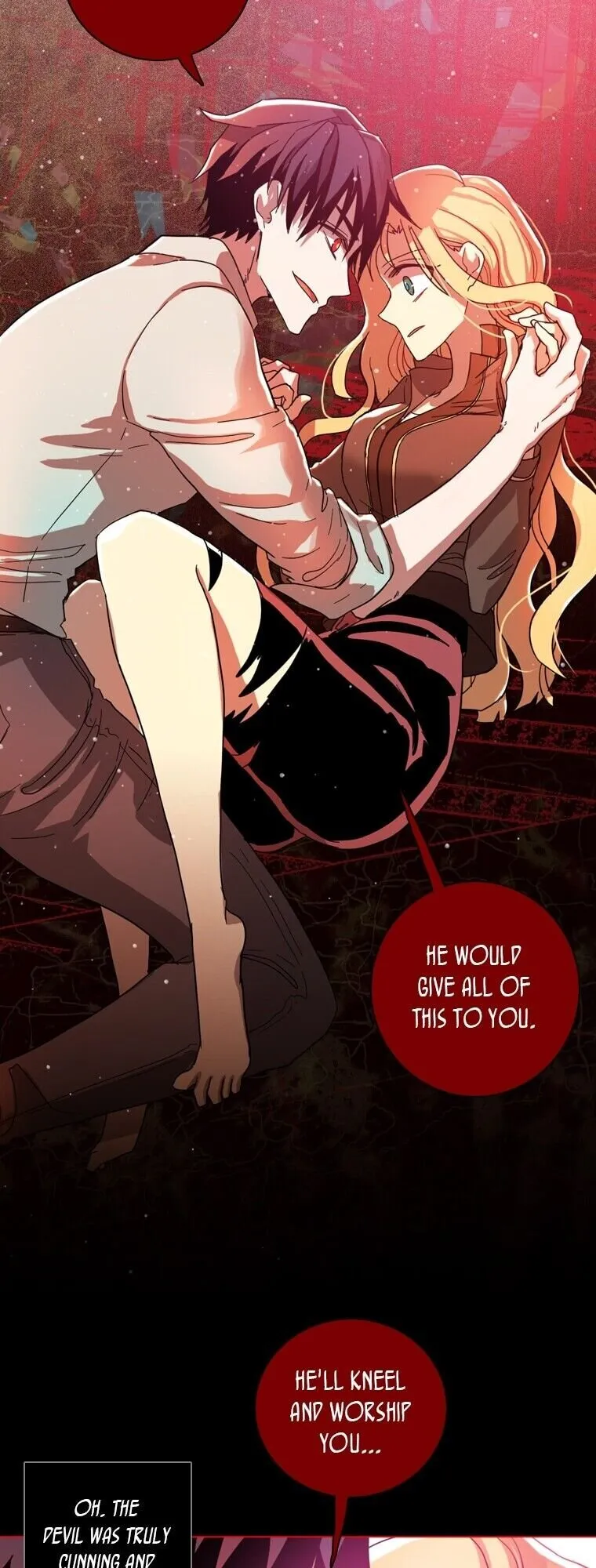 Dreamcide Chapter 201 - Page 55 in English