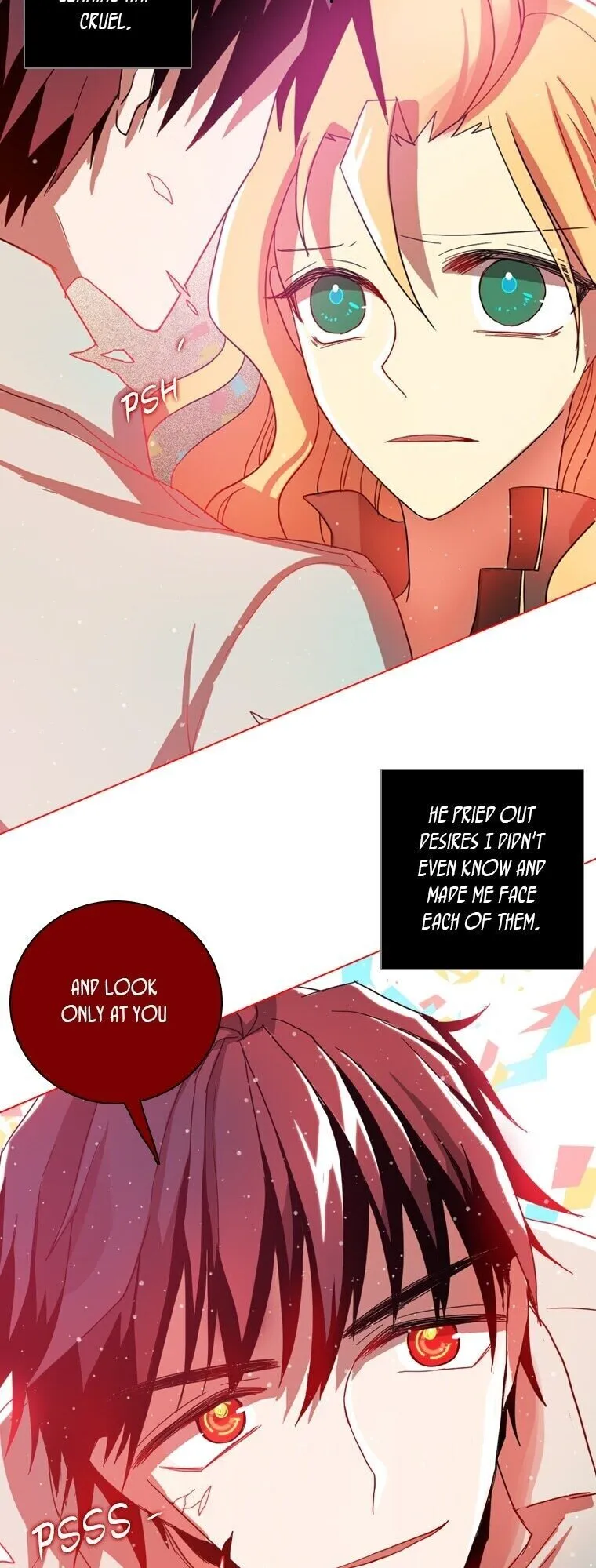 Dreamcide Chapter 201 - Page 56 in English