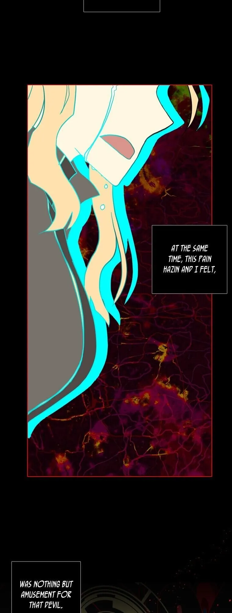 Dreamcide Chapter 202 - Page 14 in English