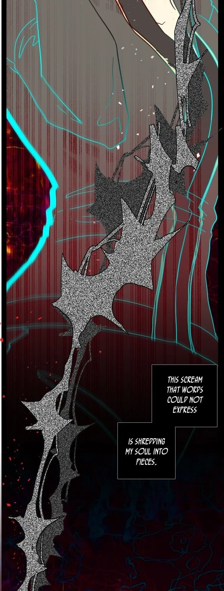 Dreamcide Chapter 202 - Page 18 in English