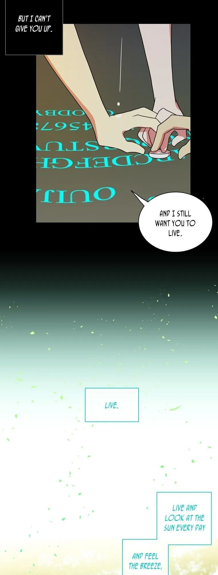 Dreamcide Chapter 202 - Page 38 in English