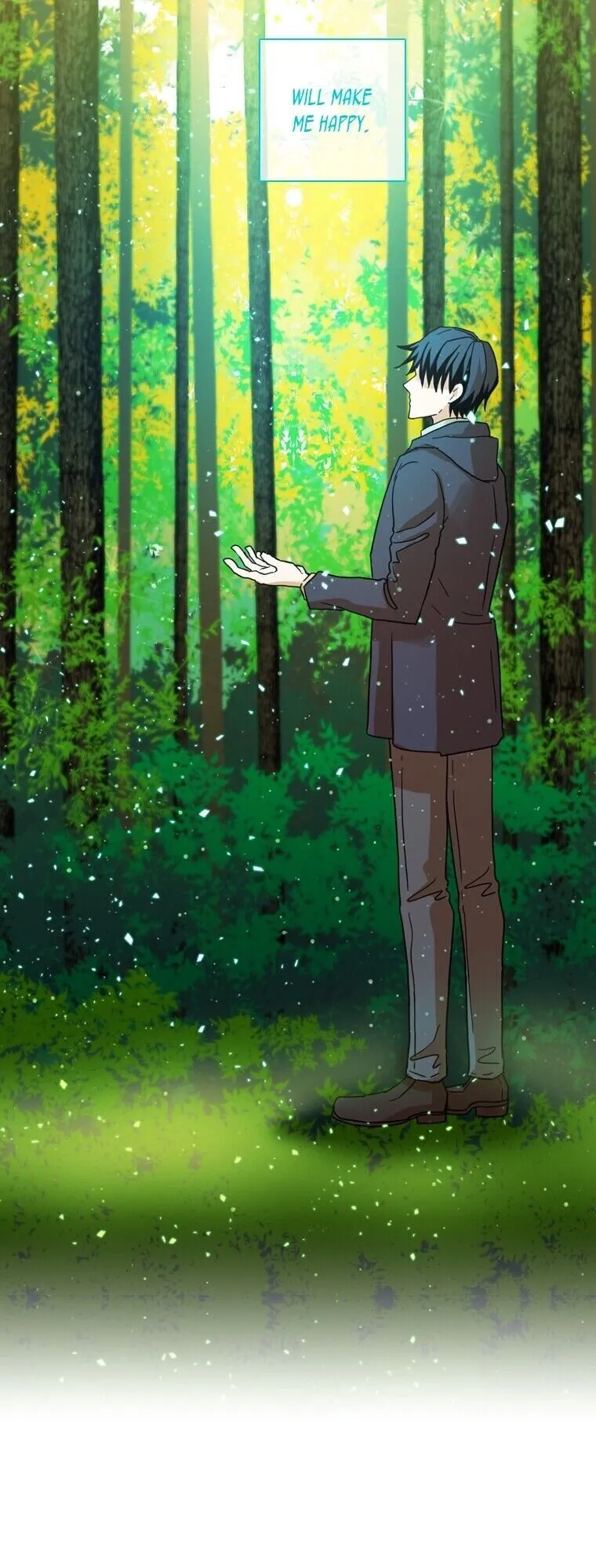 Dreamcide Chapter 202 - Page 40 in English