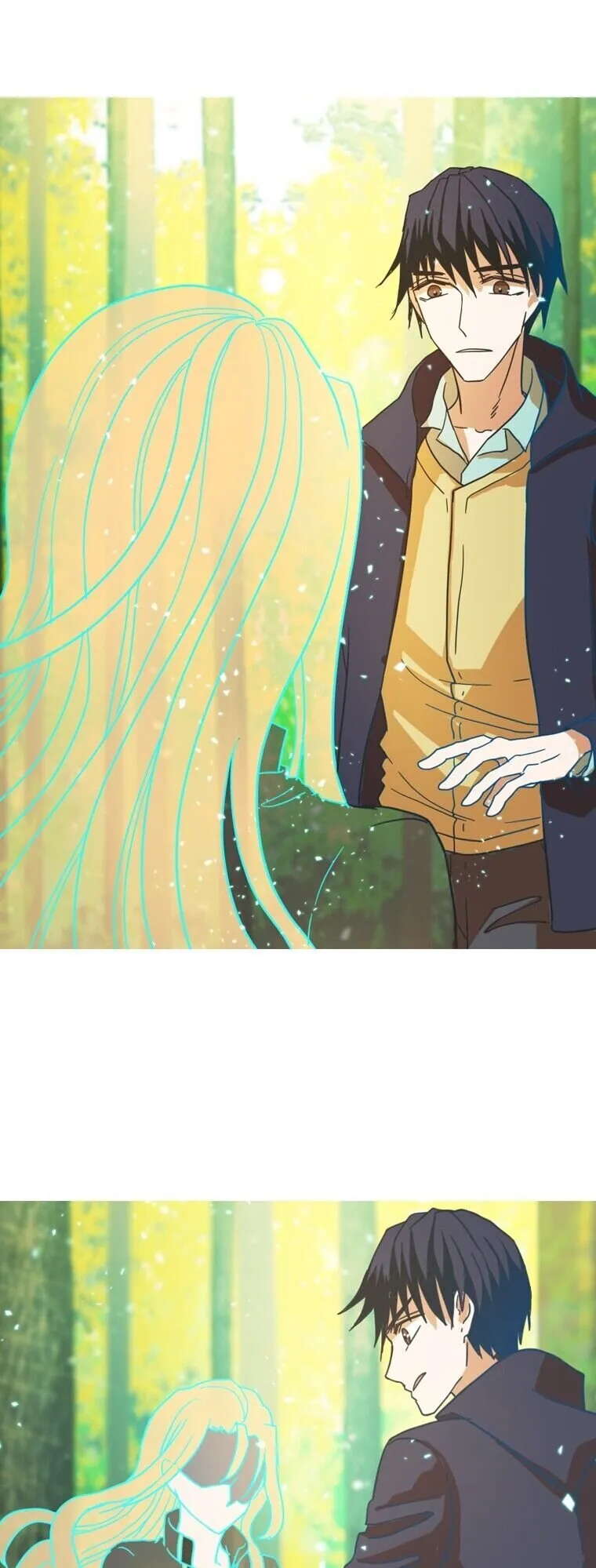 Dreamcide Chapter 202 - Page 44 in English