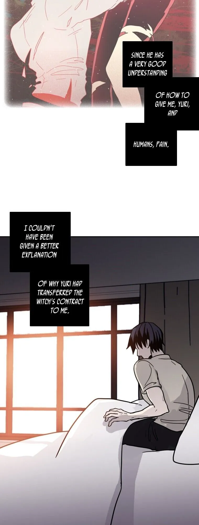 Dreamcide Chapter 202 - Page 53 in English