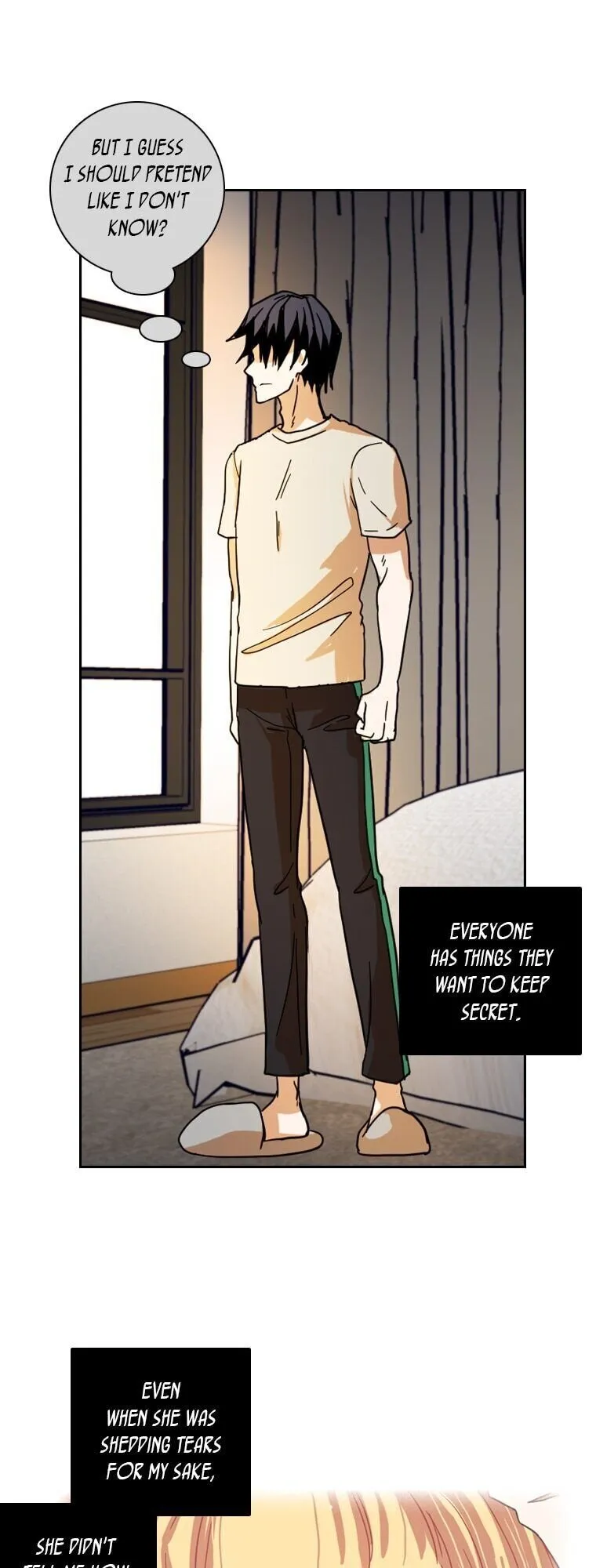 Dreamcide Chapter 202 - Page 57 in English