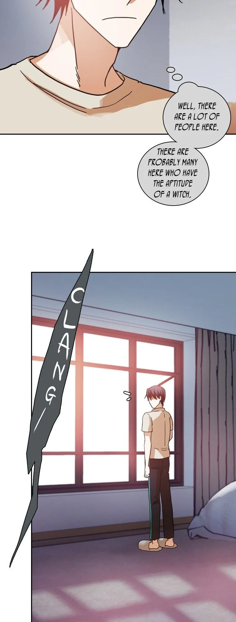 Dreamcide Chapter 202 - Page 62 in English
