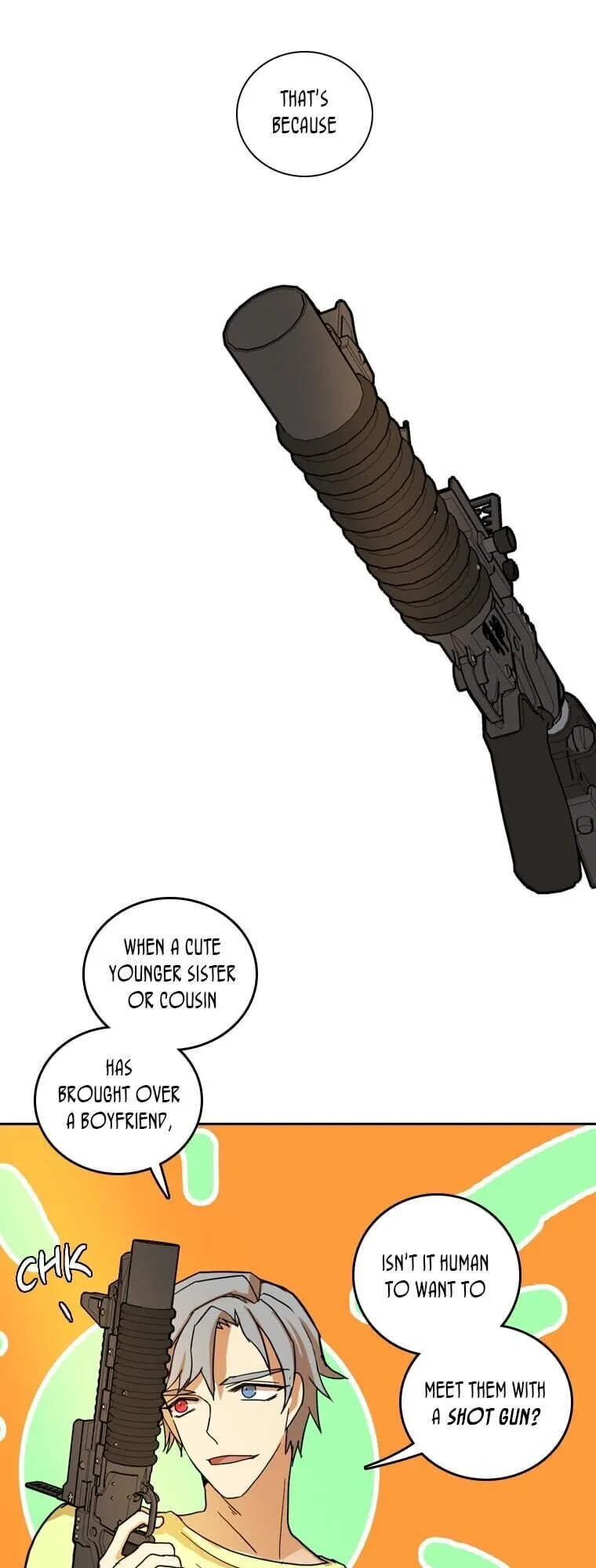 Dreamcide Chapter 202 - Page 73 in English