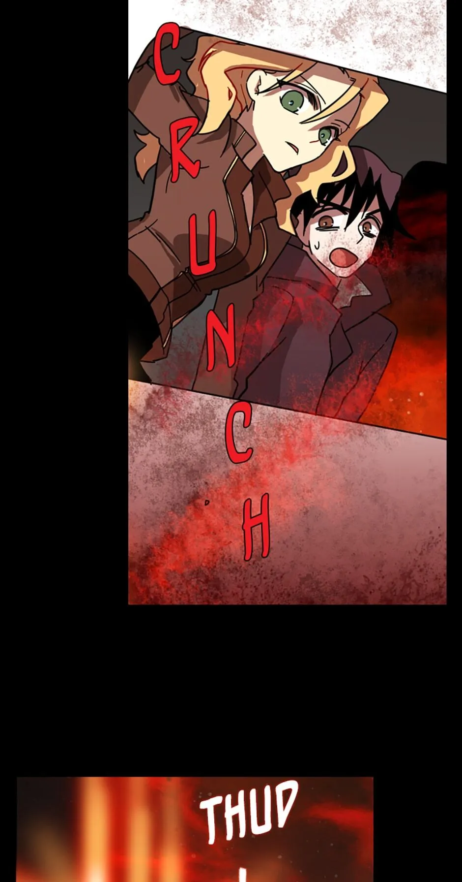 Dreamcide Chapter 21 - Page 14 in English