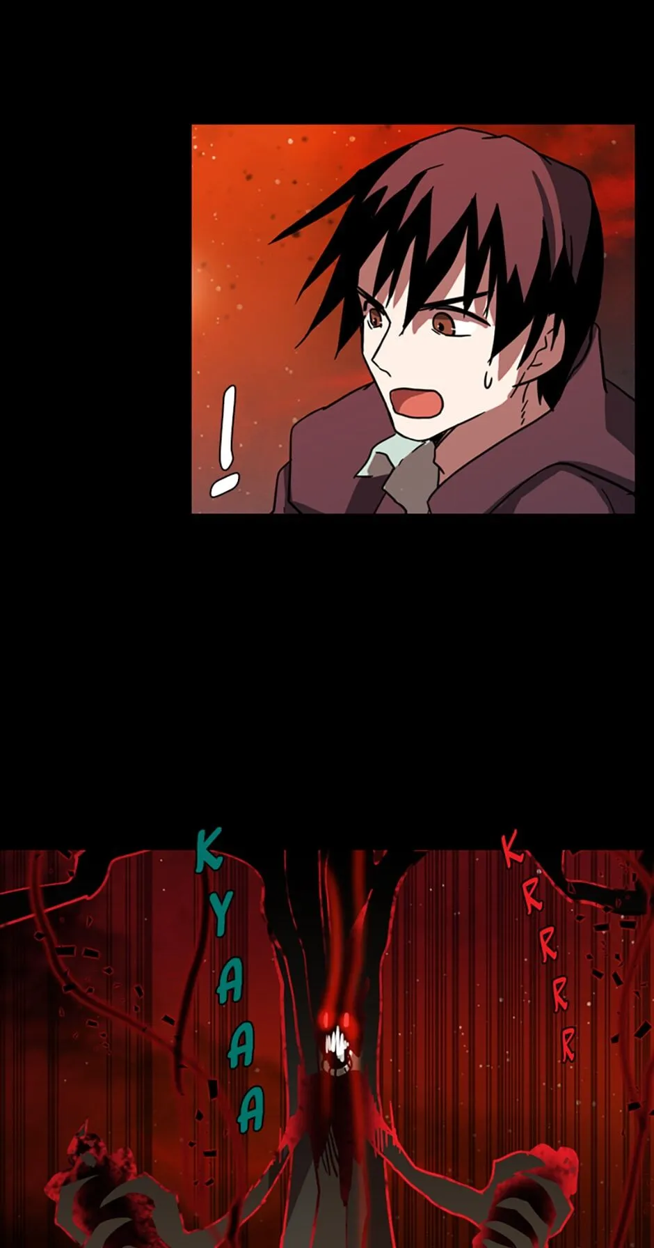 Dreamcide Chapter 21 - Page 41 in English