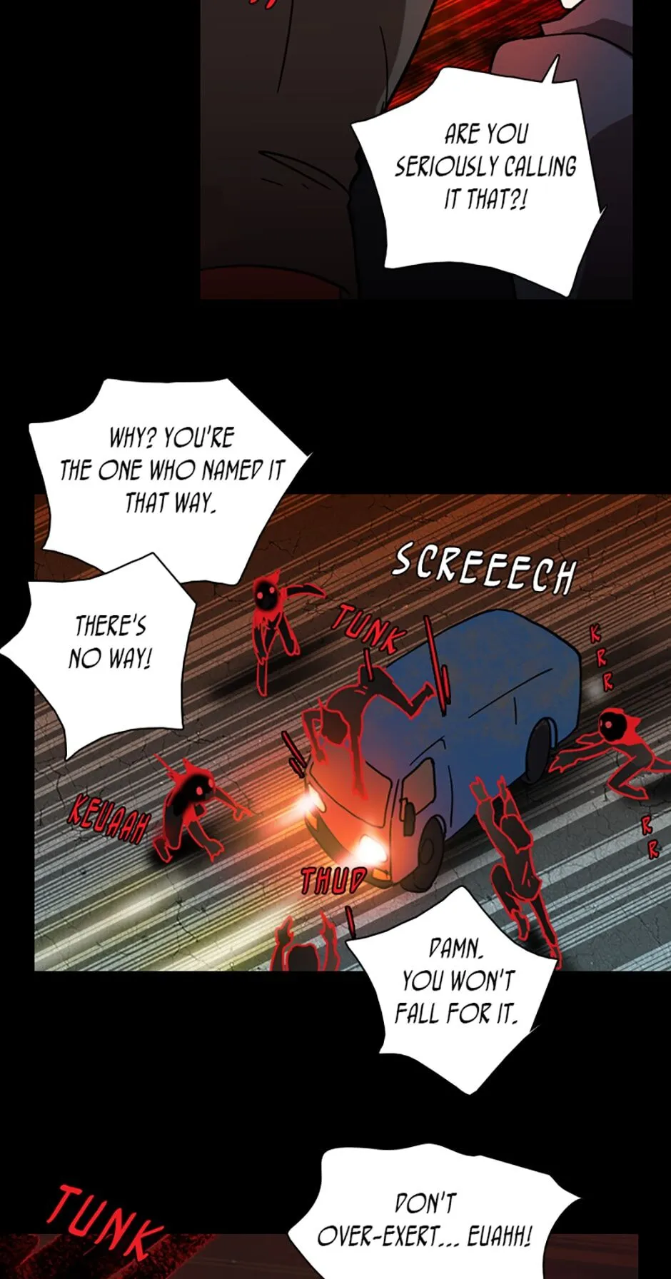 Dreamcide Chapter 21 - Page 52 in English
