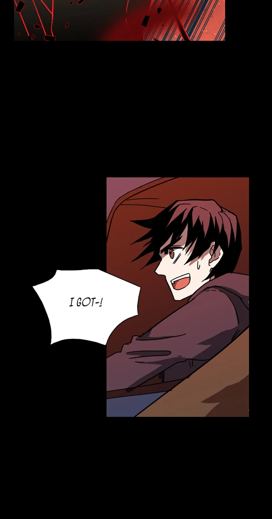 Dreamcide Chapter 21 - Page 56 in English