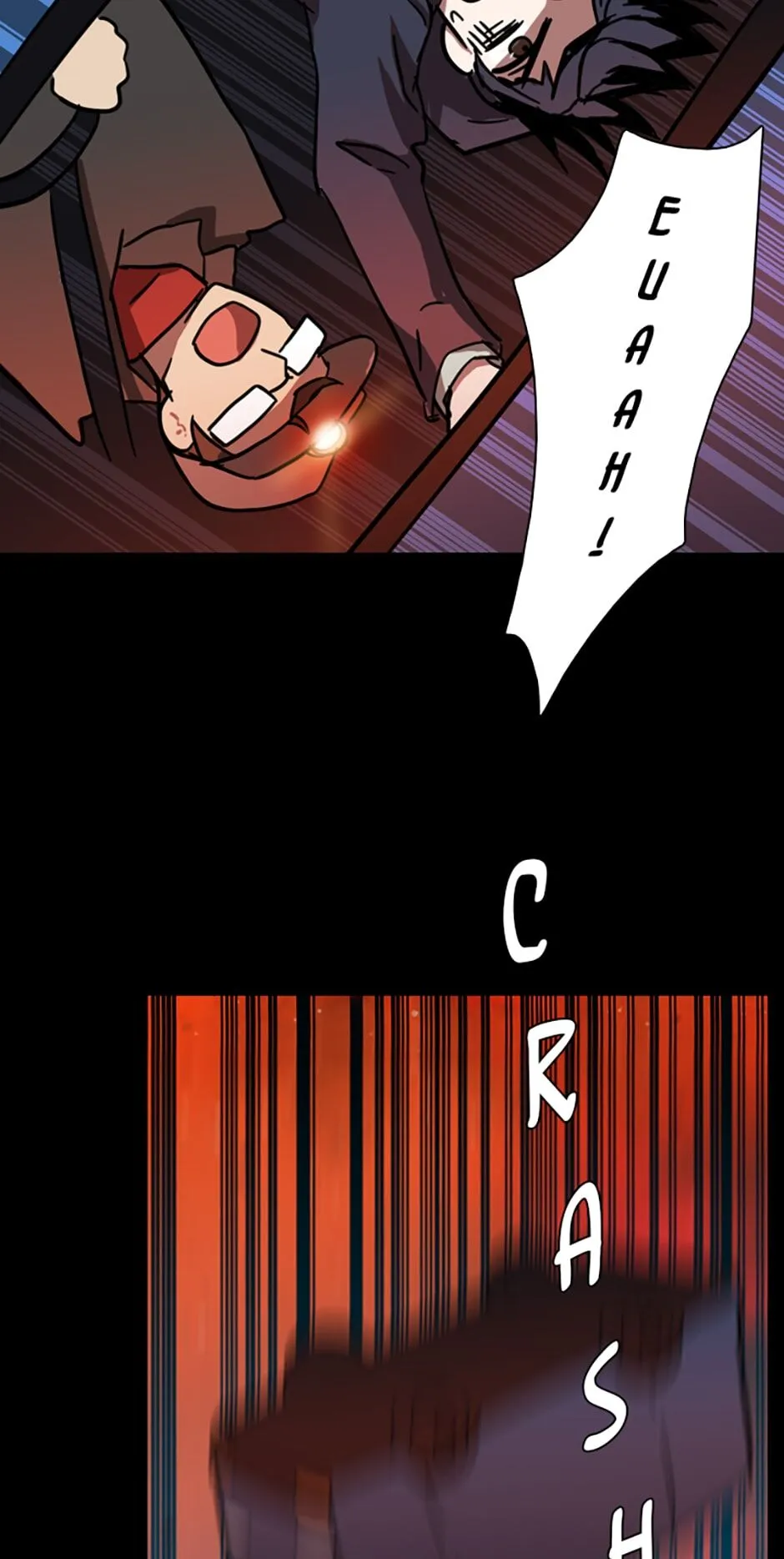 Dreamcide Chapter 21 - Page 58 in English