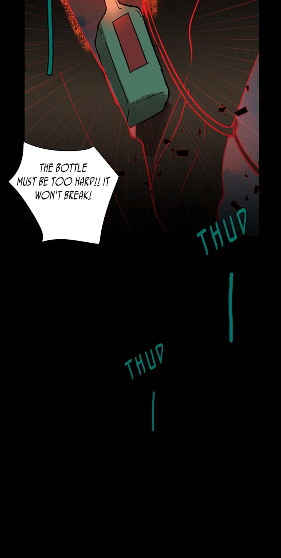 Dreamcide Chapter 21 - Page 61 in English