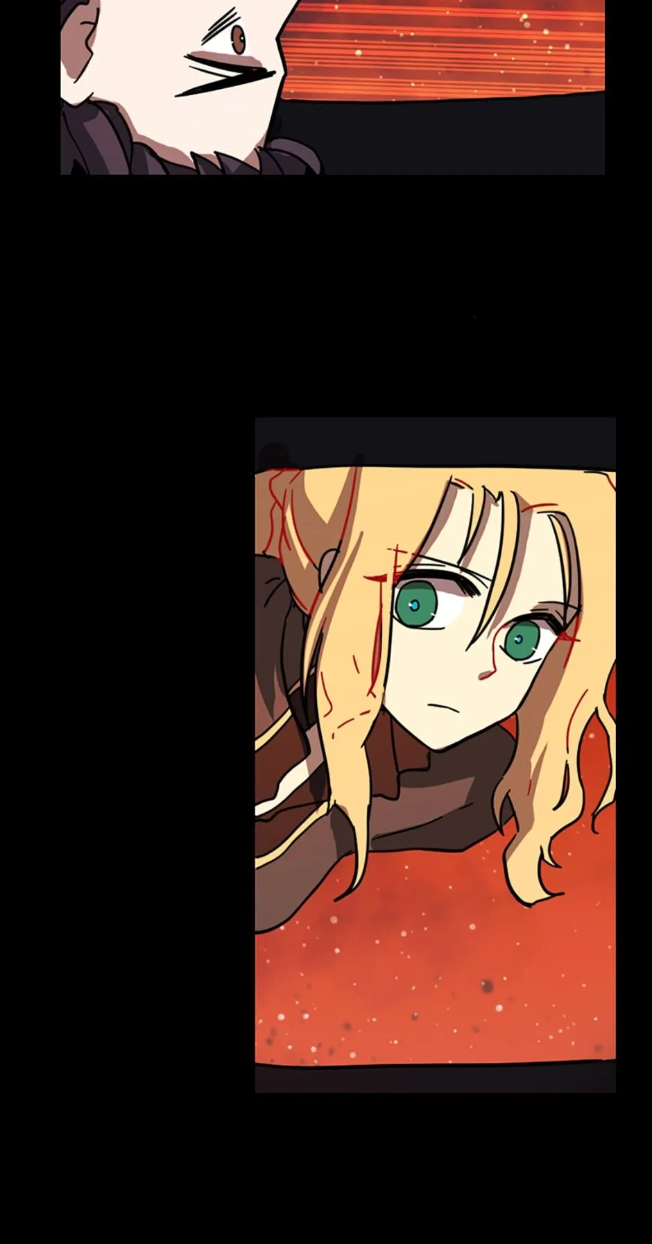Dreamcide Chapter 22 - Page 11 in English