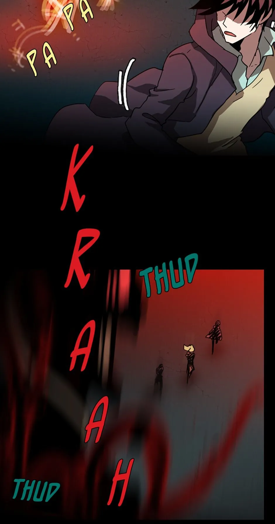 Dreamcide Chapter 22 - Page 24 in English
