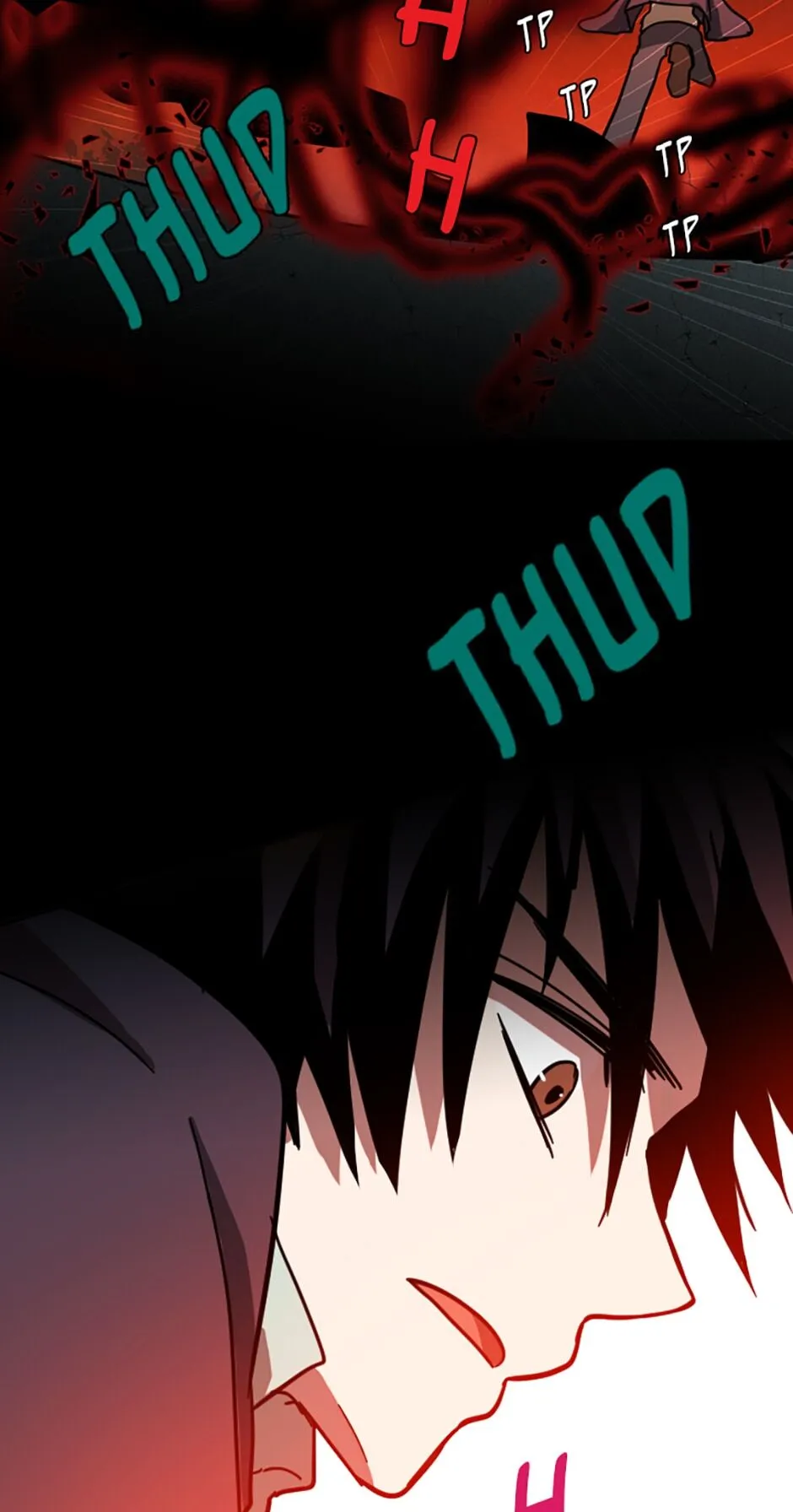 Dreamcide Chapter 22 - Page 29 in English