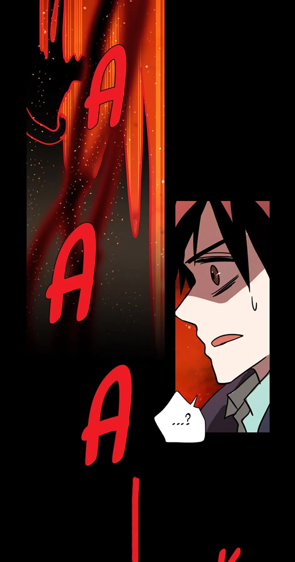 Dreamcide Chapter 22 - Page 38 in English