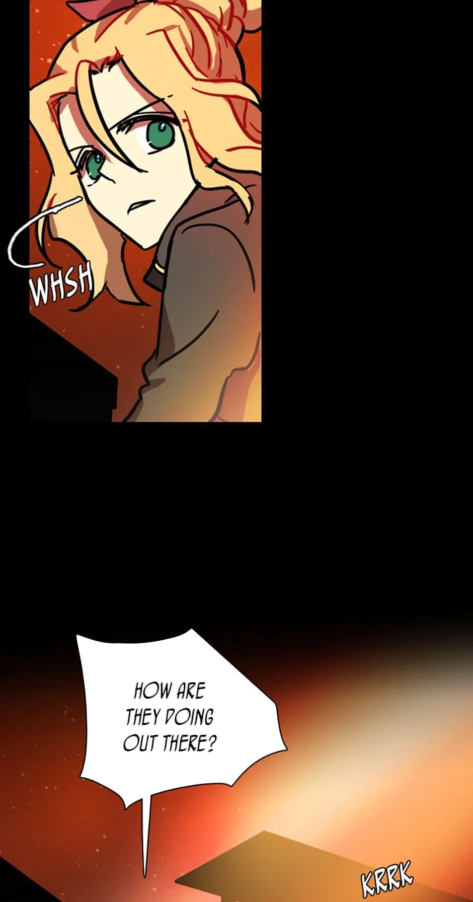 Dreamcide Chapter 22 - Page 4 in English