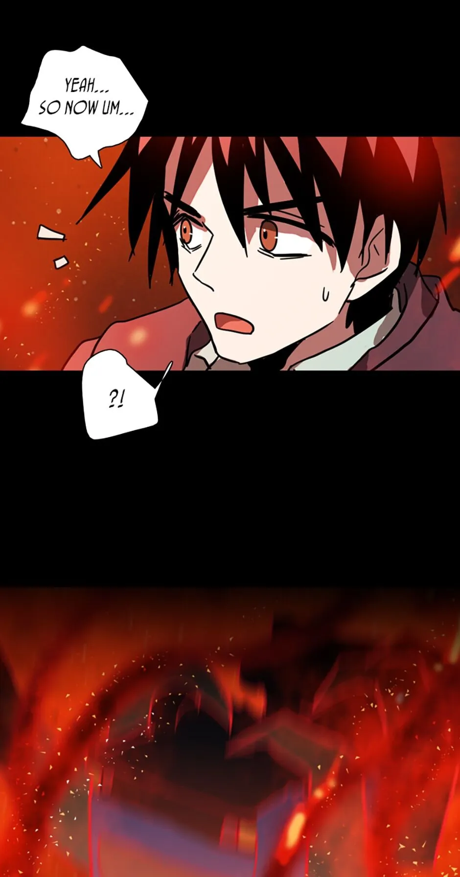 Dreamcide Chapter 22 - Page 41 in English