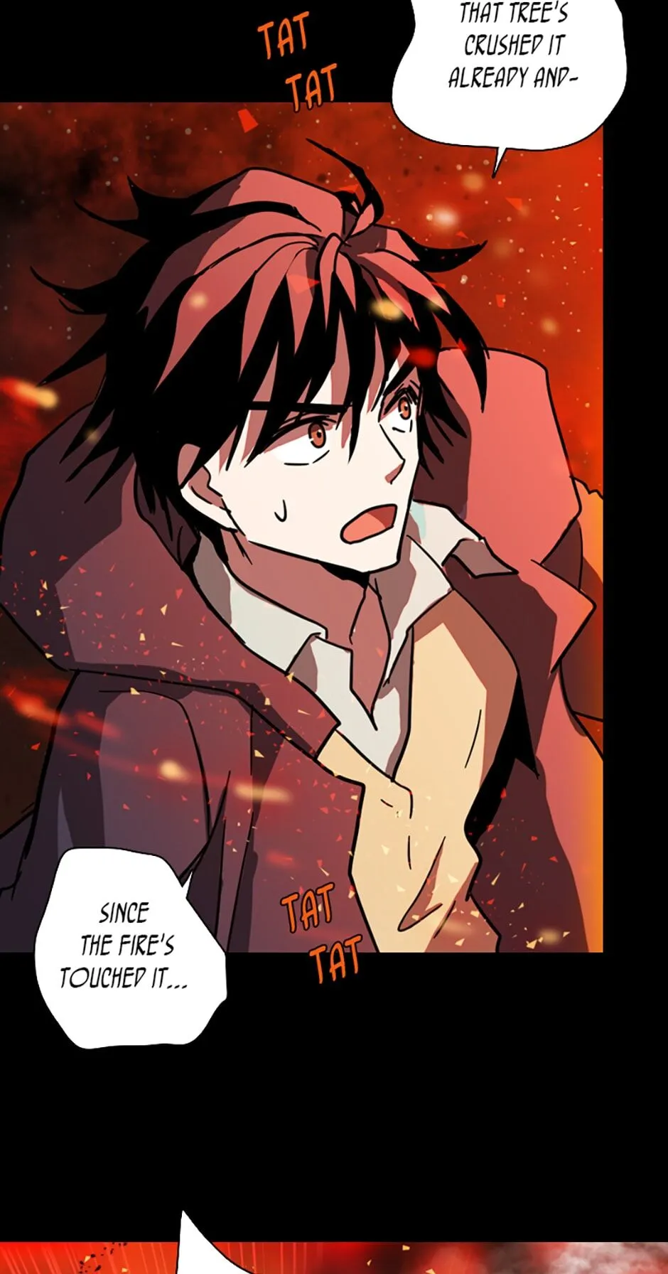 Dreamcide Chapter 22 - Page 44 in English