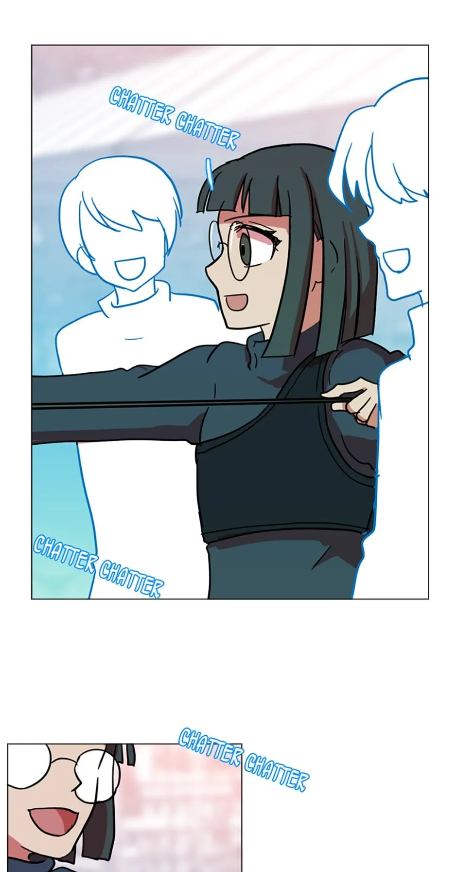 Dreamcide Chapter 22 - Page 49 in English