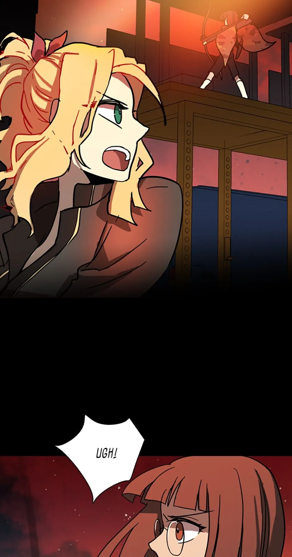 Dreamcide Chapter 22 - Page 5 in English