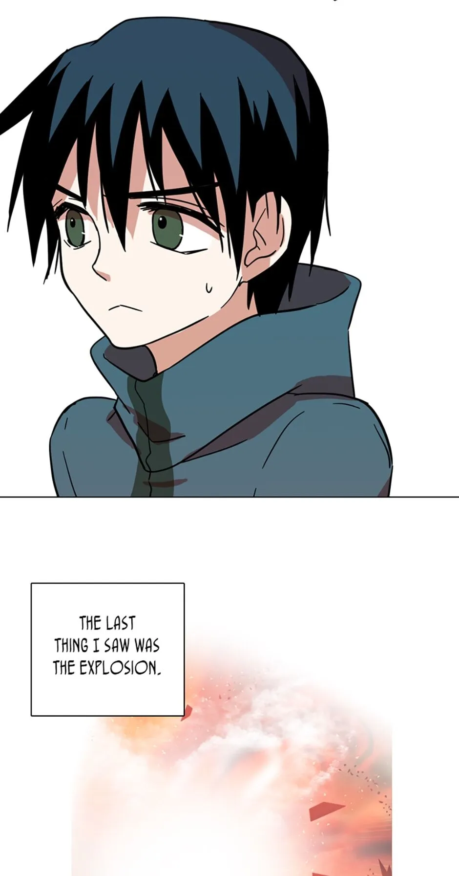Dreamcide Chapter 22 - Page 51 in English