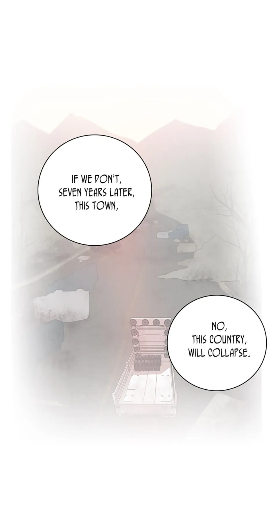 Dreamcide Chapter 23 - Page 24 in English